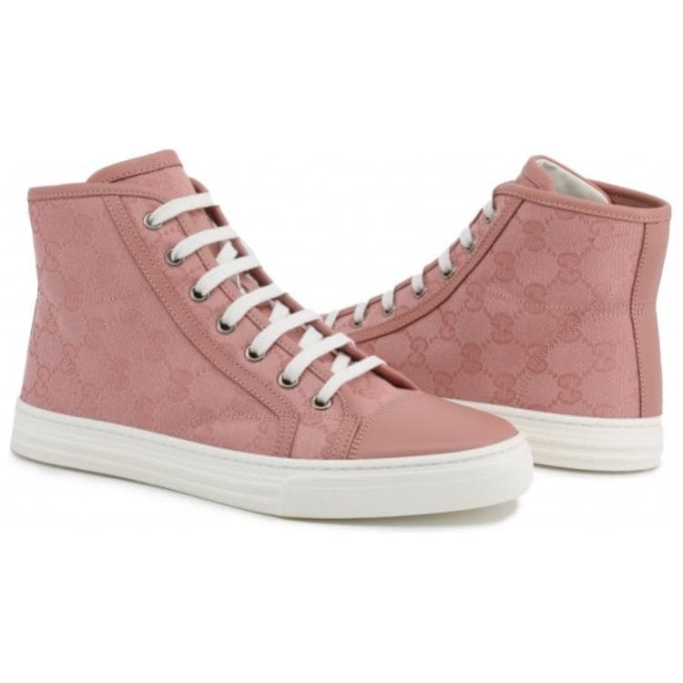 Кроссовки Gucci - изображение 3