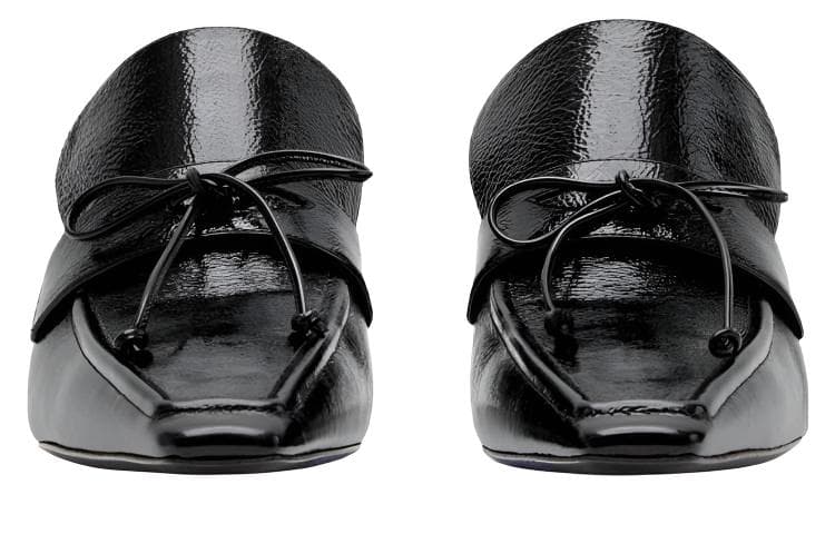 Сандалии Burberry 5cm - изображение 3