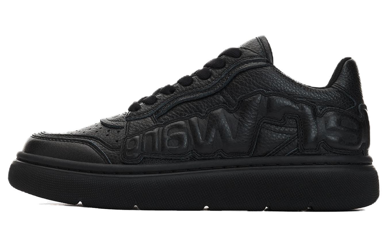 Кроссовки alexander wang - изображение 1