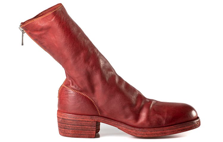Сапоги GUIDI 788Z - изображение 2