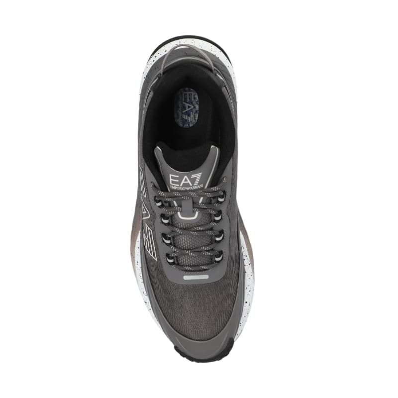 Кроссовки EMPORIO ARMANI Crusher Distance Sonic Trail - изображение 5