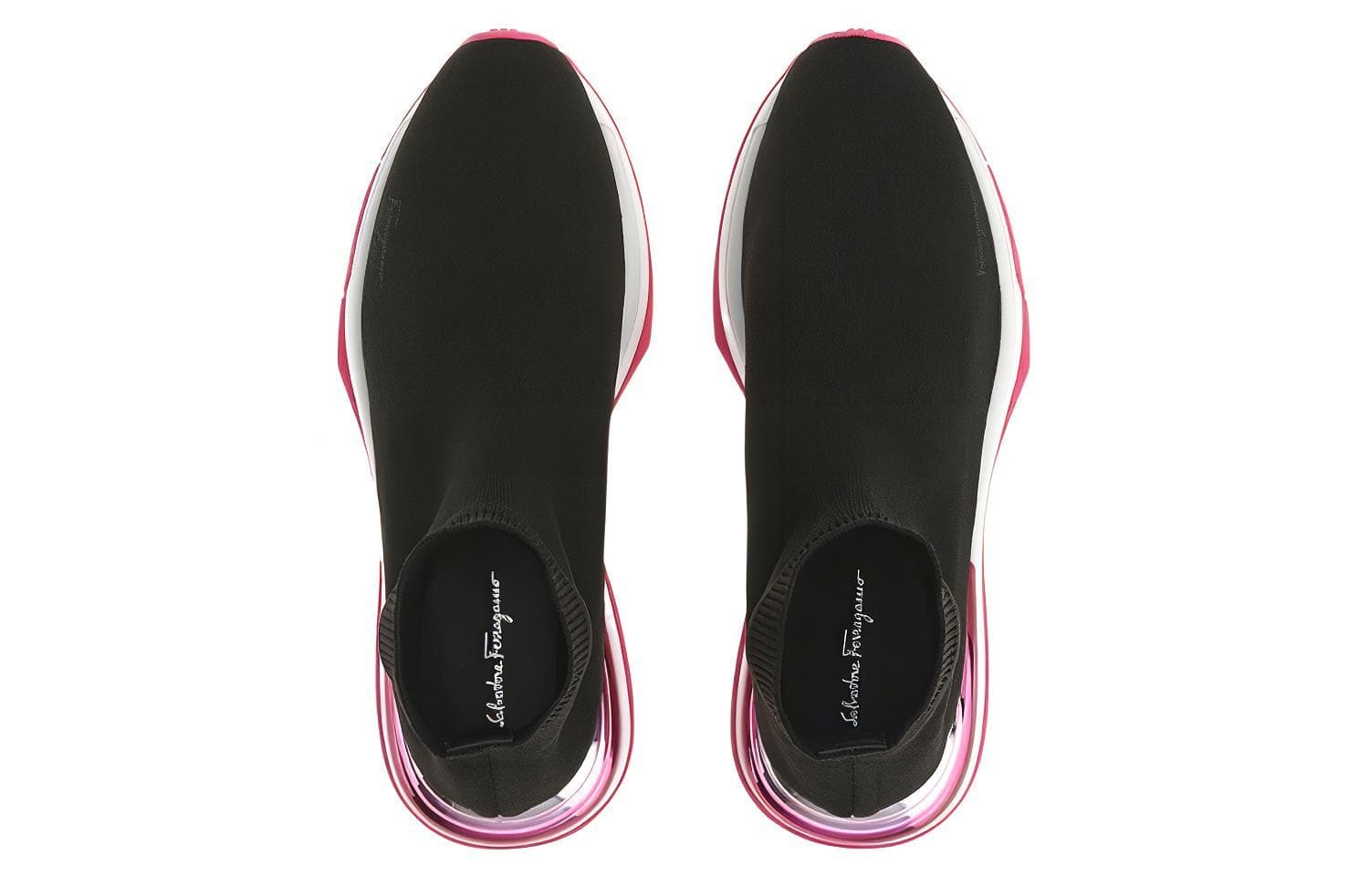 Кроссовки Ferragamo - изображение 3