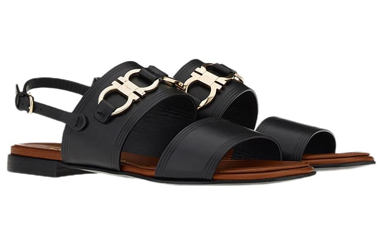 FERRAGAMO GANCINI - изображение 3