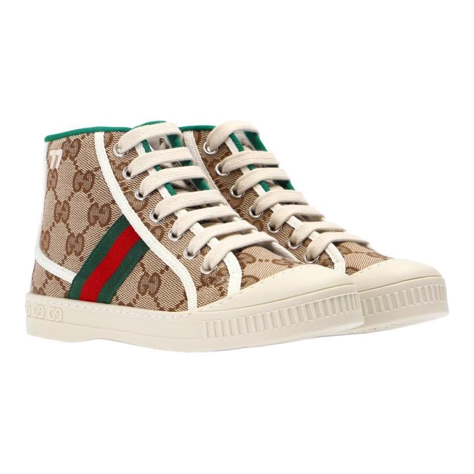 GUCCI Tennis 1977 - изображение 3