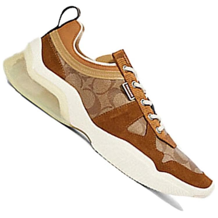Кроссовки COACH CitySole - изображение 3