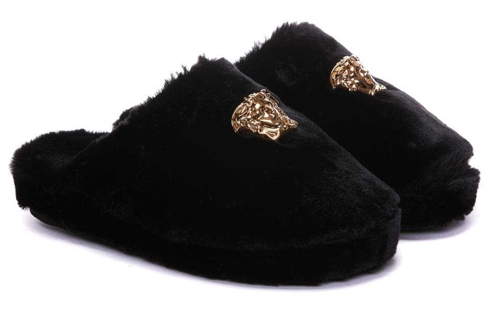 Тапочки VERSACE La Medusa - изображение 4