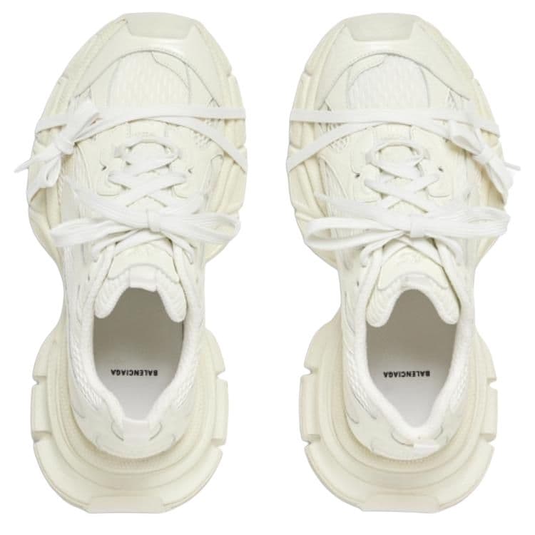 Кроссовки Balenciaga - изображение 5