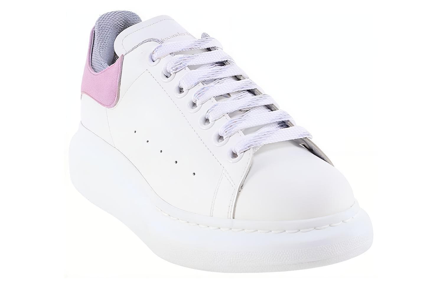 Кроссовки Alexander McQueen - изображение 3