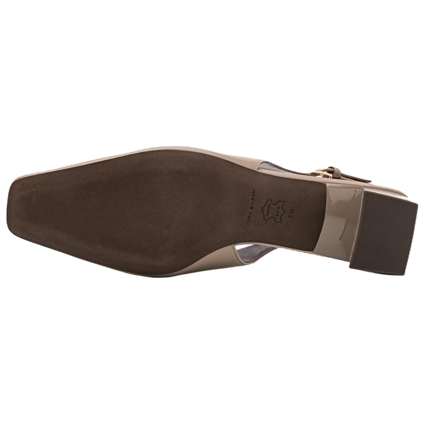 Туфли TORY BURCH Georgia - изображение 5