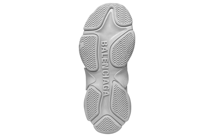 Кроссовки Balenciaga Triple S - изображение 7