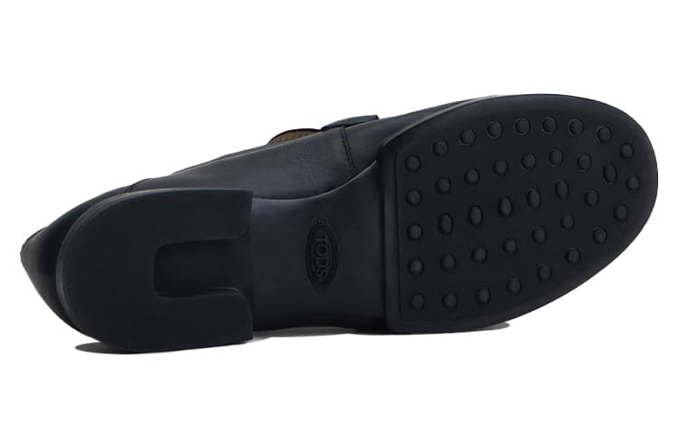 Тапочки TOD'S - изображение 5