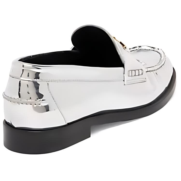 Лоферы VERSACE Medusa '95 2cm - изображение 5