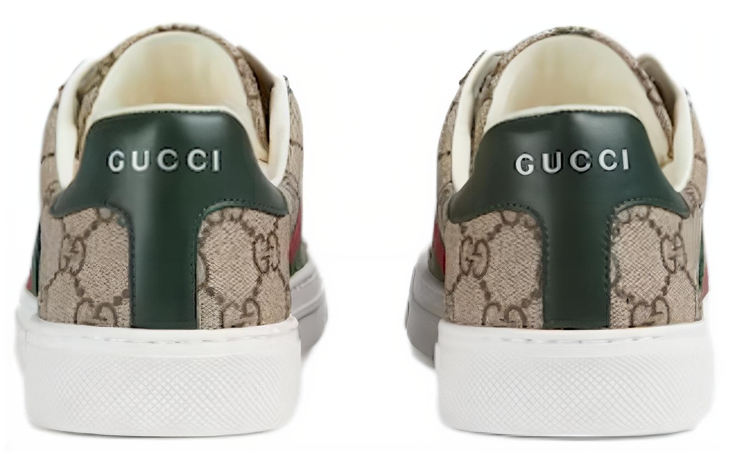 Кроссовки Gucci - изображение 6