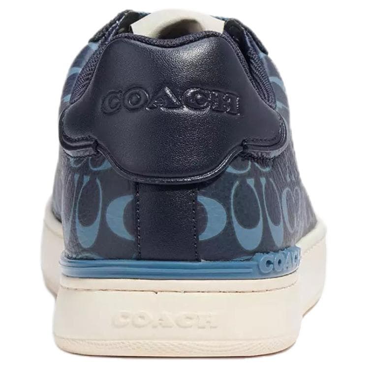Кроссовки COACH - изображение 5