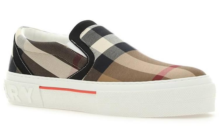 Ботинки Burberry - изображение 3