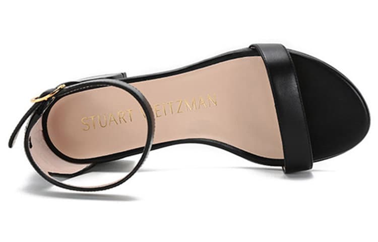 Шлёпанцы Stuart Weitzman - изображение 5