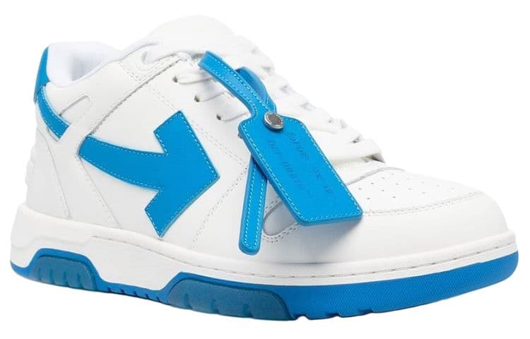 Кроссовки OFF-WHITE Out Of Office - изображение 3