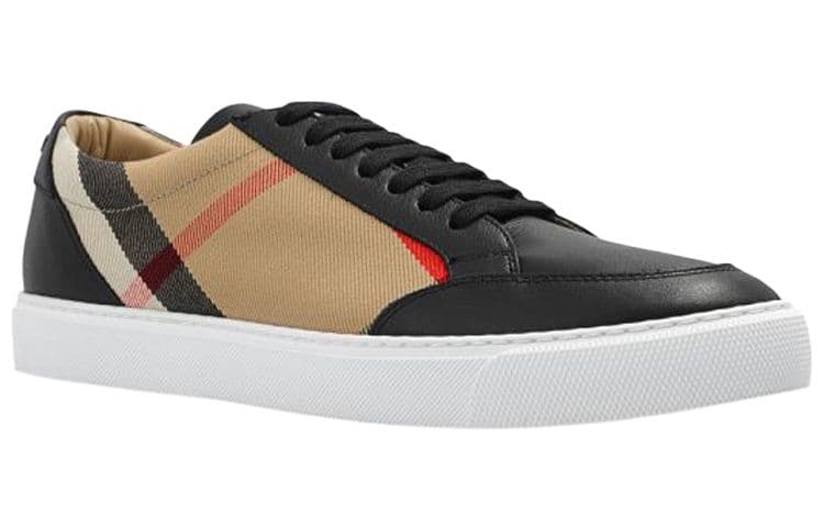 Кроссовки Burberry Sneakers - изображение 3