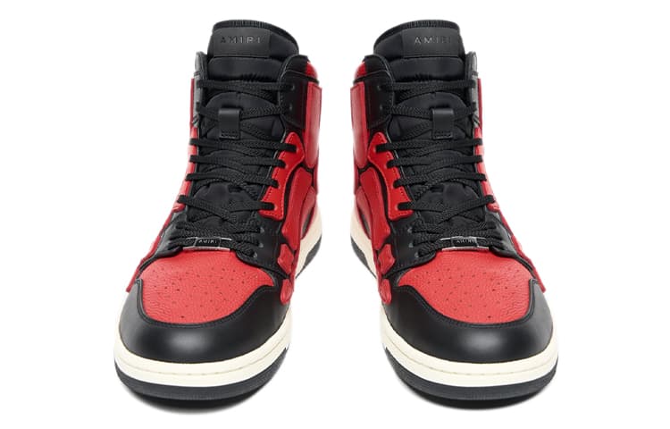 AMIRI Skel-Toe - изображение 3