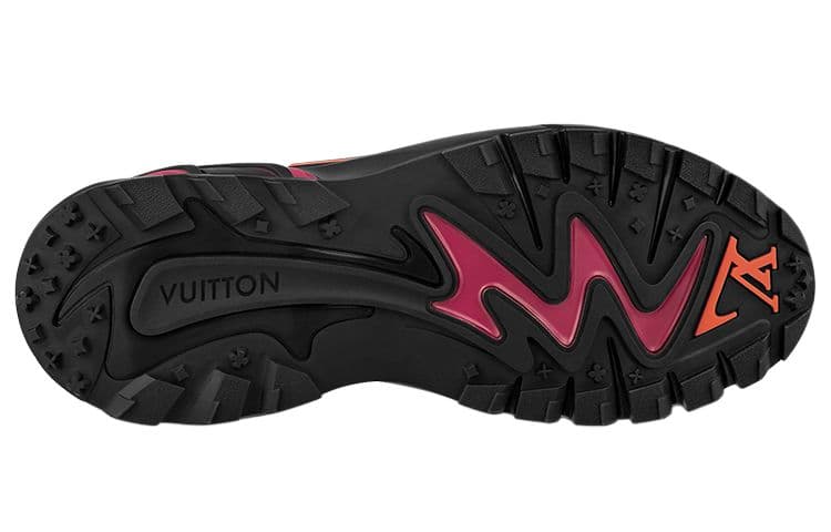 Кроссовки LOUIS VUITTON Runner Tatic - изображение 6