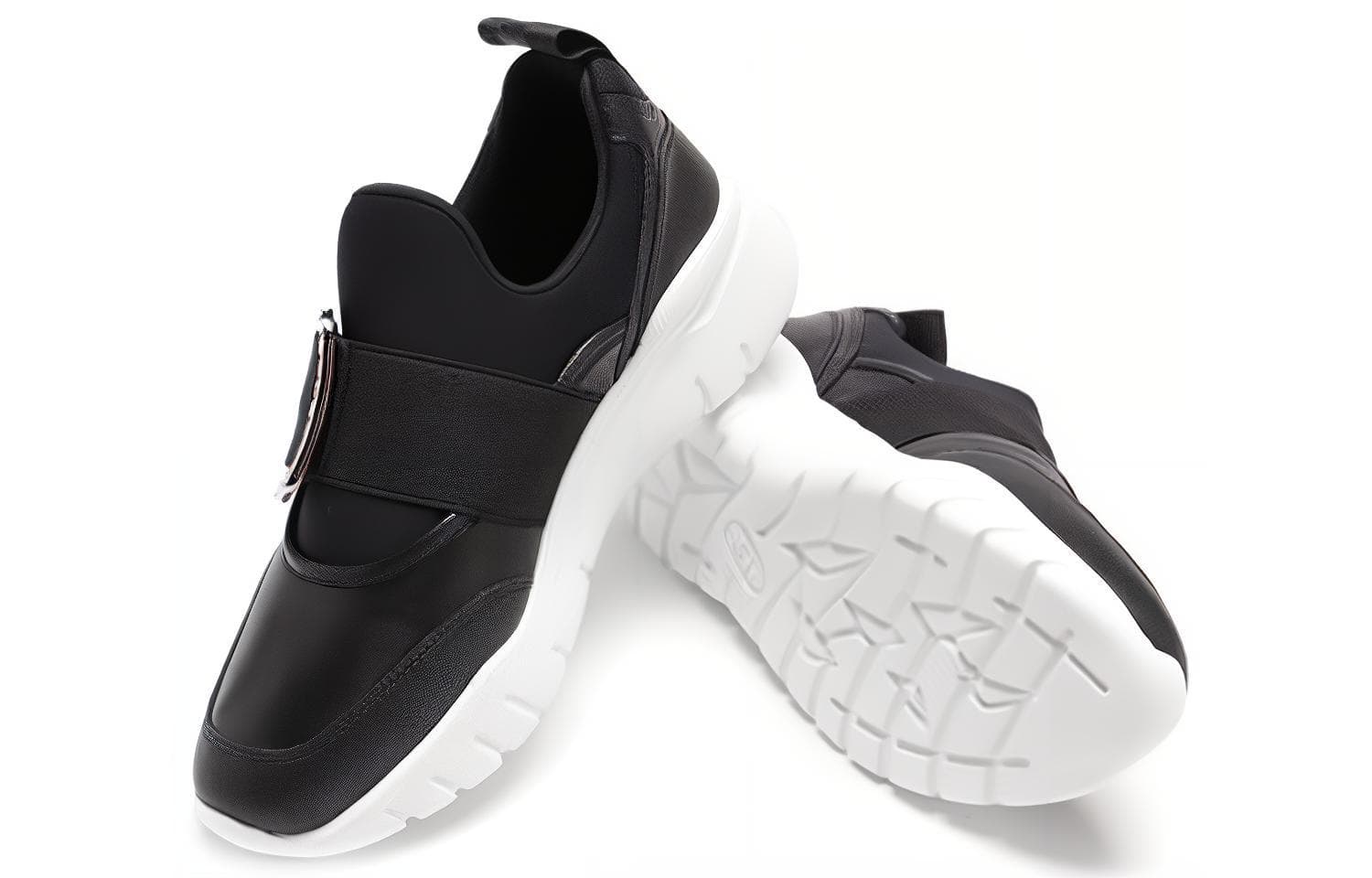 Кроссовки BALLY - изображение 4
