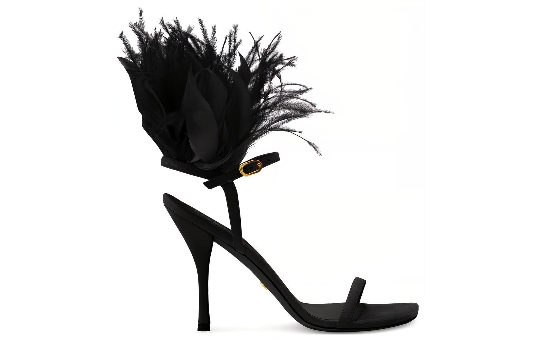 Шлёпанцы stuart weitzmanSW - изображение 2