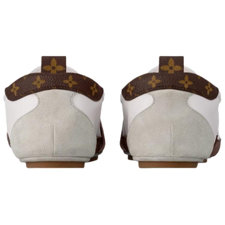 Кроссовки Louis Vuitton Sneakerina - изображение 4