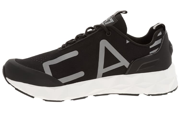 Кроссовки EMPORIO ARMANI EA7 - изображение 1