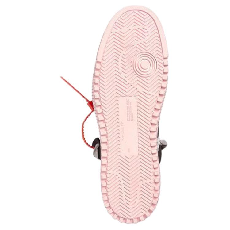 OFF-WHITE Off-Court 3.0 Sneakers - изображение 5