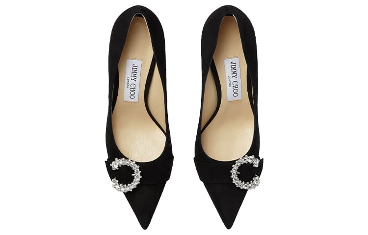 Туфли Jimmy Choo Saresa 85 - изображение 5