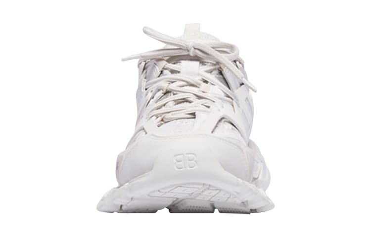 Кроссовки Balenciaga Track 1.0 - изображение 3