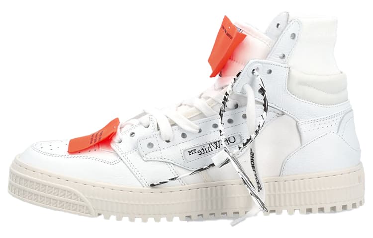 OFF-WHITE Off-Court - изображение 1