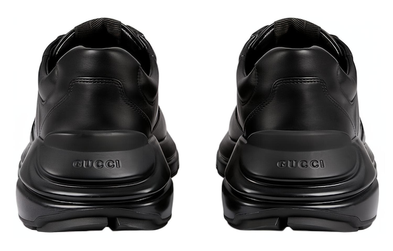 Кроссовки Gucci Rhyton - изображение 4