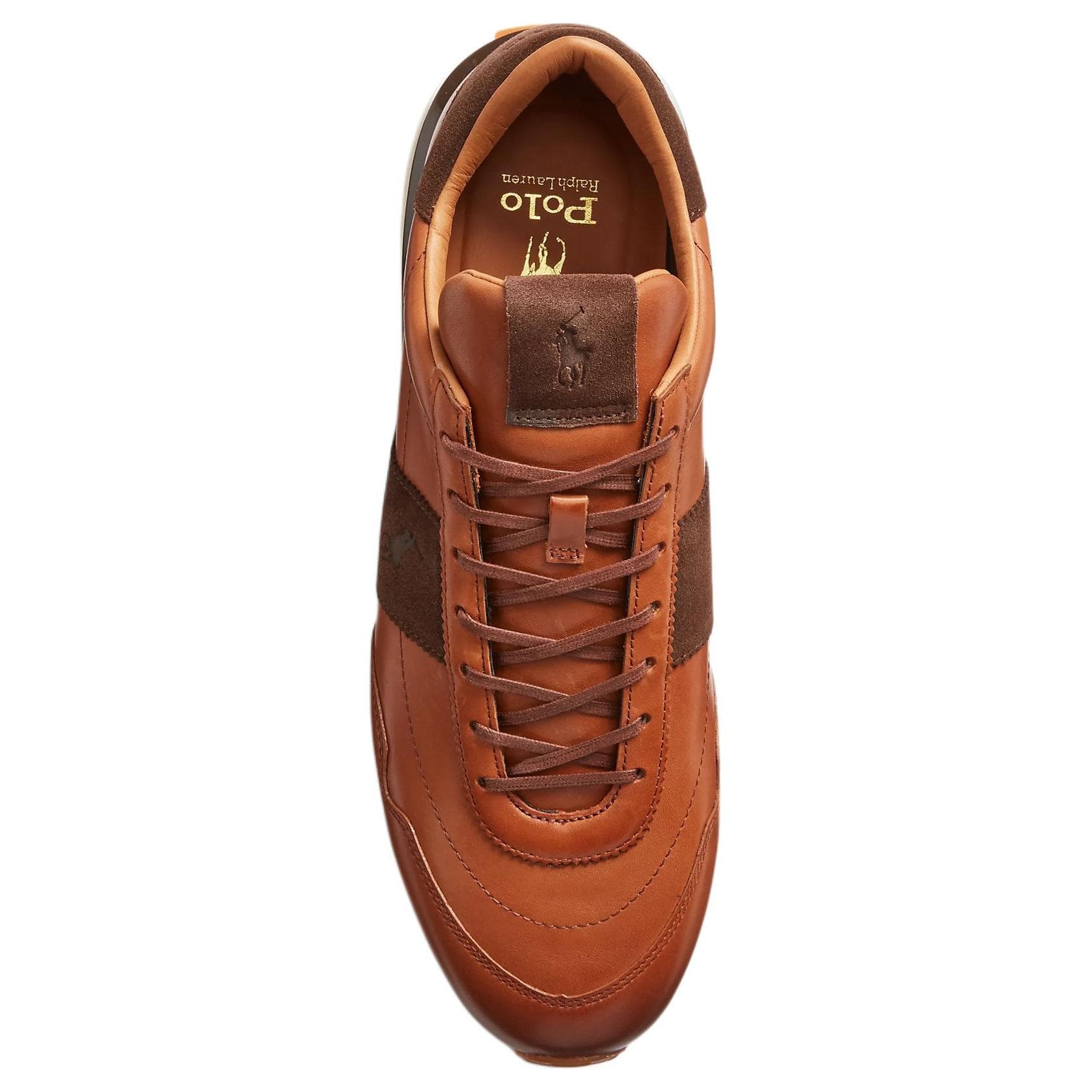 Кроссовки Polo Ralph Lauren Train 89 - изображение 5