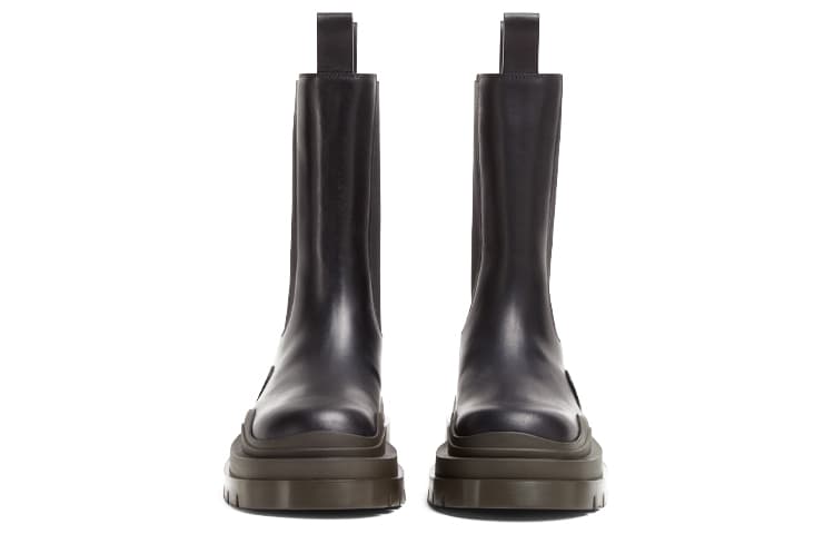 Ботинки челси Bottega Veneta Tire BV - изображение 4