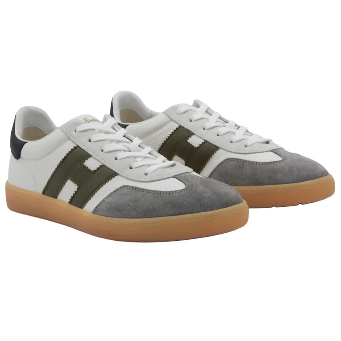 Кроссовки HOGAN - изображение 3