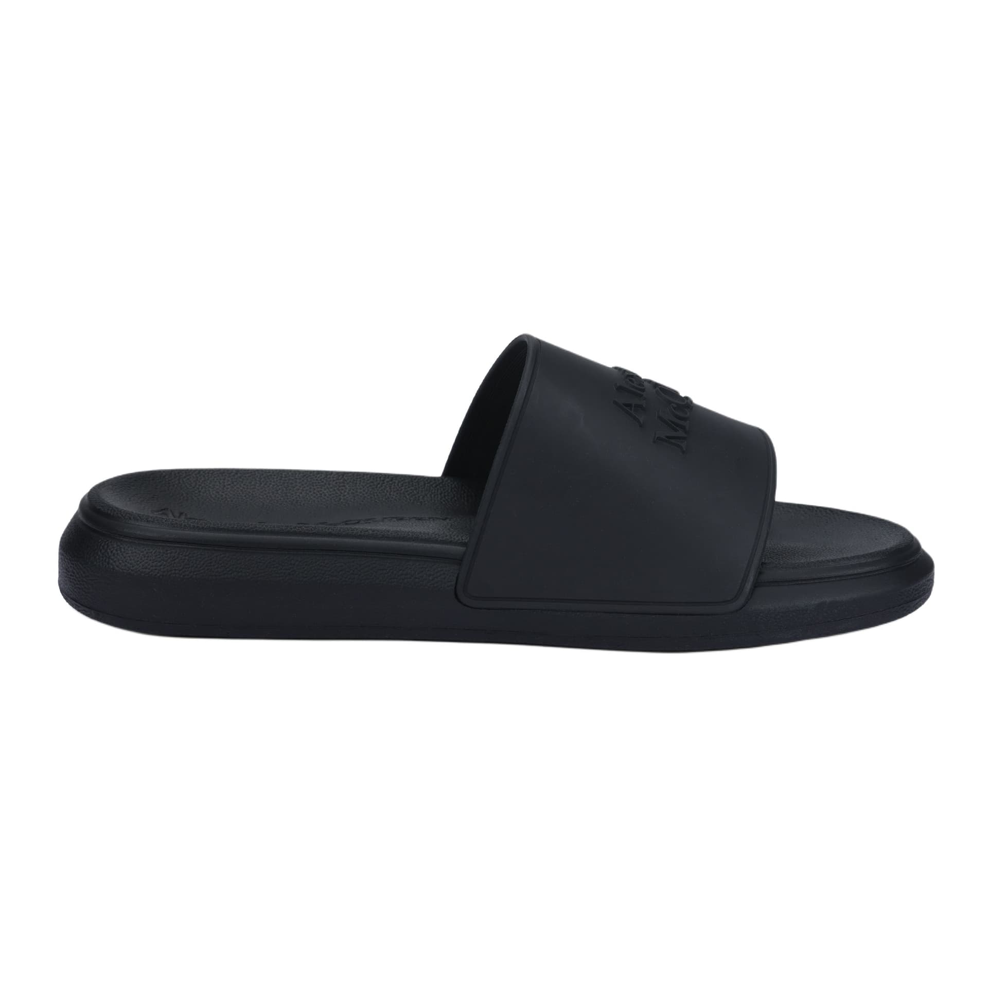 Сандалии Alexander McQueen Pool - изображение 2