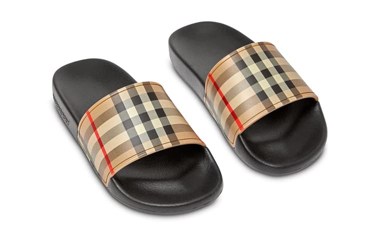 Burberry Vintage - изображение 3