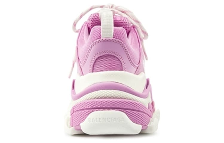 Кроссовки Balenciaga Triple S - изображение 6