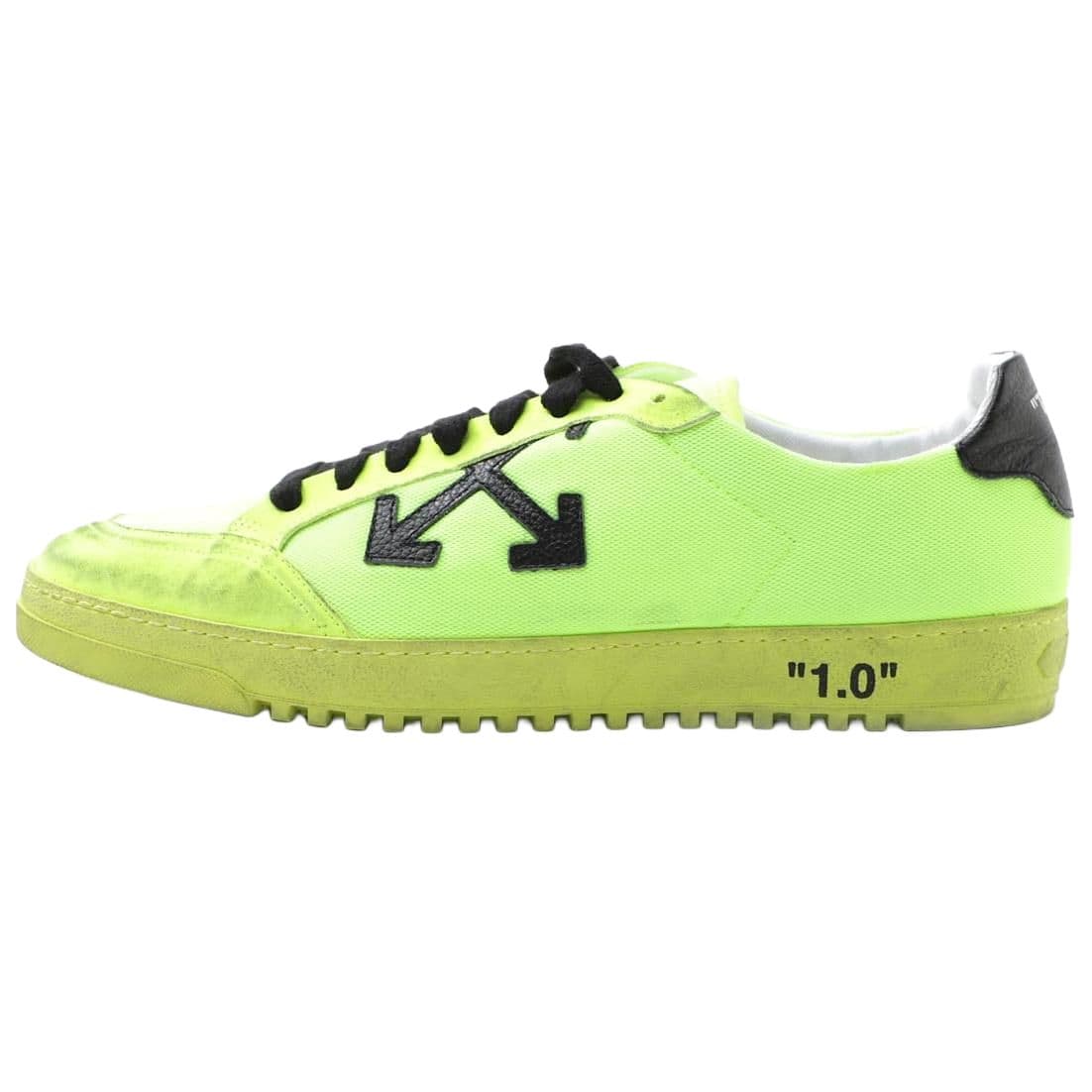 OFF-WHITE 2.0 - изображение 1