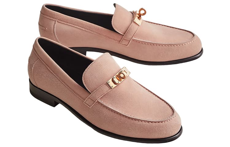 Тапочки Hermes Destin - изображение 4