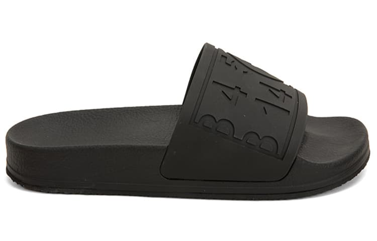 Сандалии MM6 Maison Margiela - изображение 2