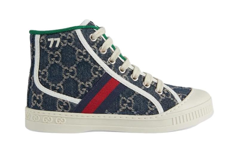 GUCCI Tennis 1977 - изображение 2
