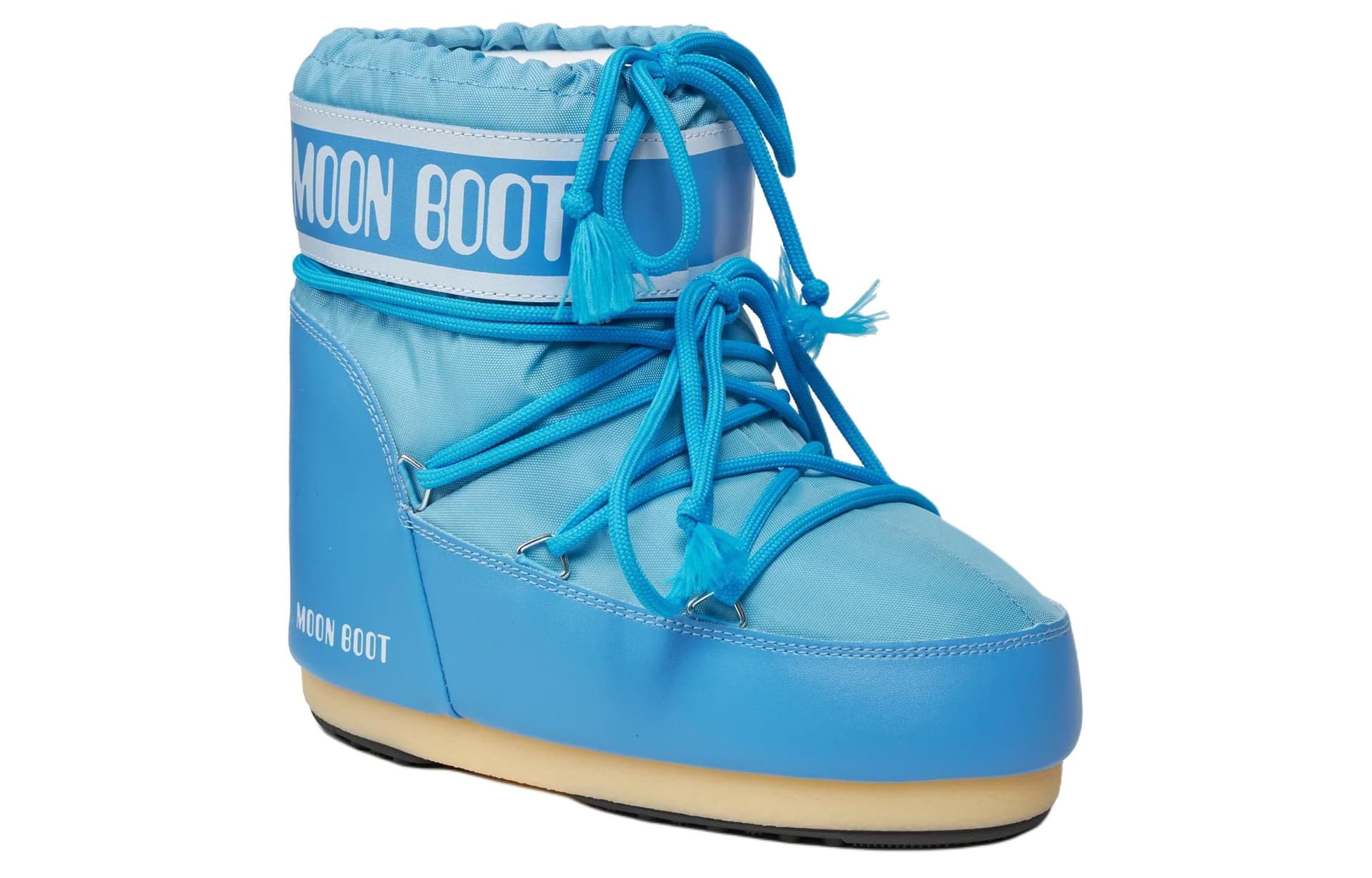 Ботинки зимние Moon Boot - изображение 2