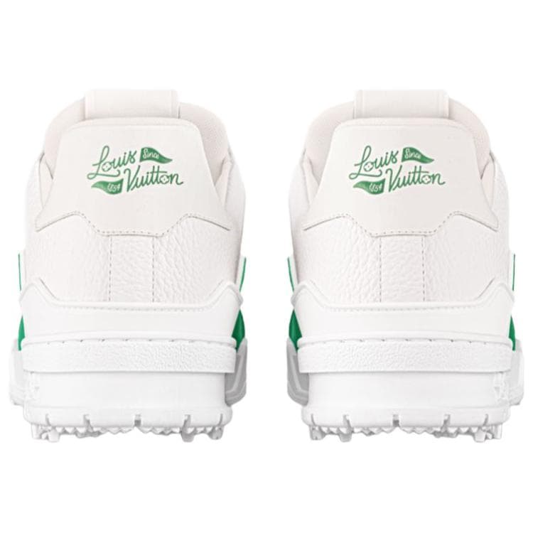 Кроссовки LOUIS VUITTON Trainer - изображение 5