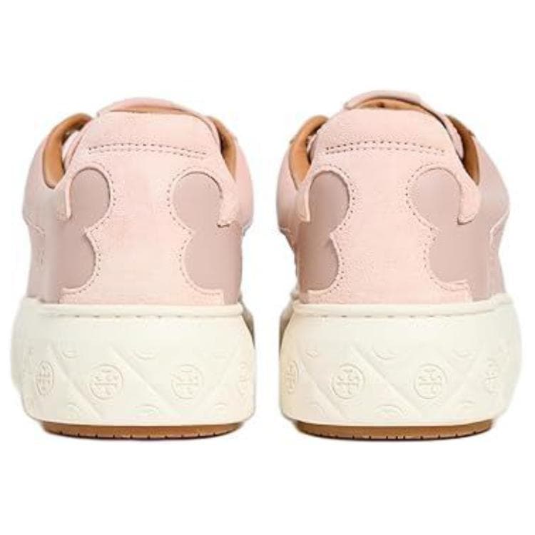 Кроссовки TORY BURCH Ladybug - изображение 4