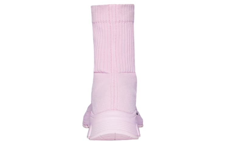 Кроссовки Balenciaga Speed 3.0 Pink - изображение 5