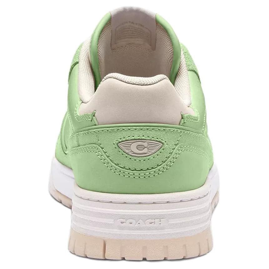 Кроссовки COACH Soho - изображение 4