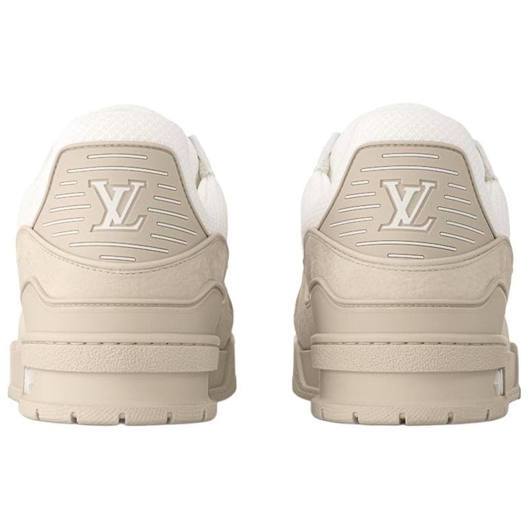Кроссовки LOUIS VUITTON Trainer - изображение 5