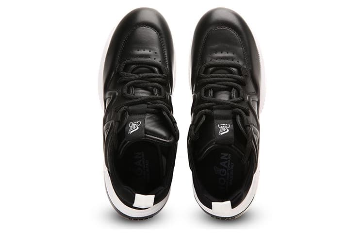 Кроссовки HOGAN INTERACTION logo - изображение 3